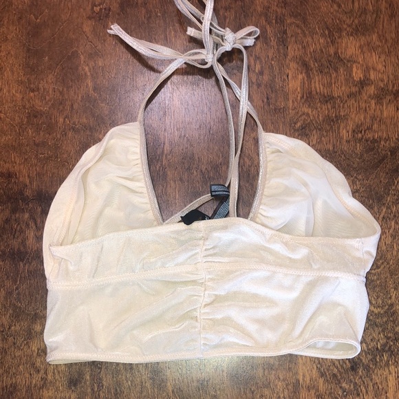 Halter Top - Picture 12 of 16